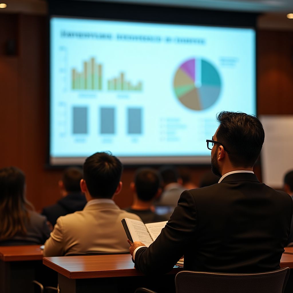 Seminario sobre Inversiones (2019)