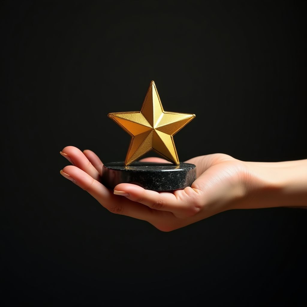 Premio Trayectoria Financiera