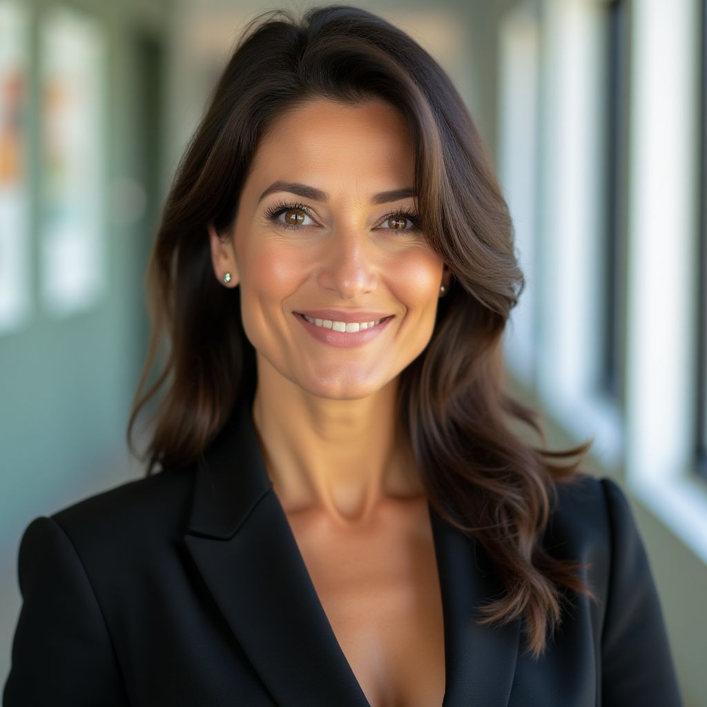 Laura Méndez - Especialista Fiscal